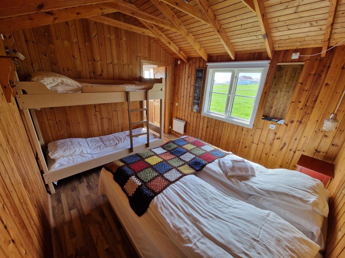 Berunes Hi Hostel Dış mekan fotoğraf