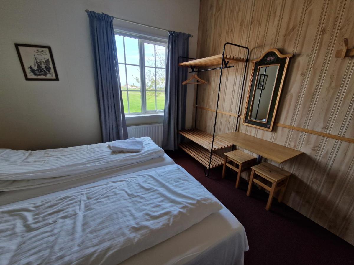 Berunes Hi Hostel Dış mekan fotoğraf