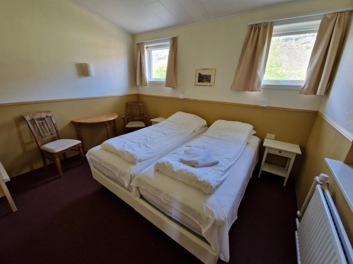 Berunes Hi Hostel Dış mekan fotoğraf
