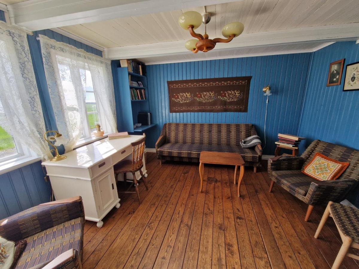 Berunes Hi Hostel Dış mekan fotoğraf