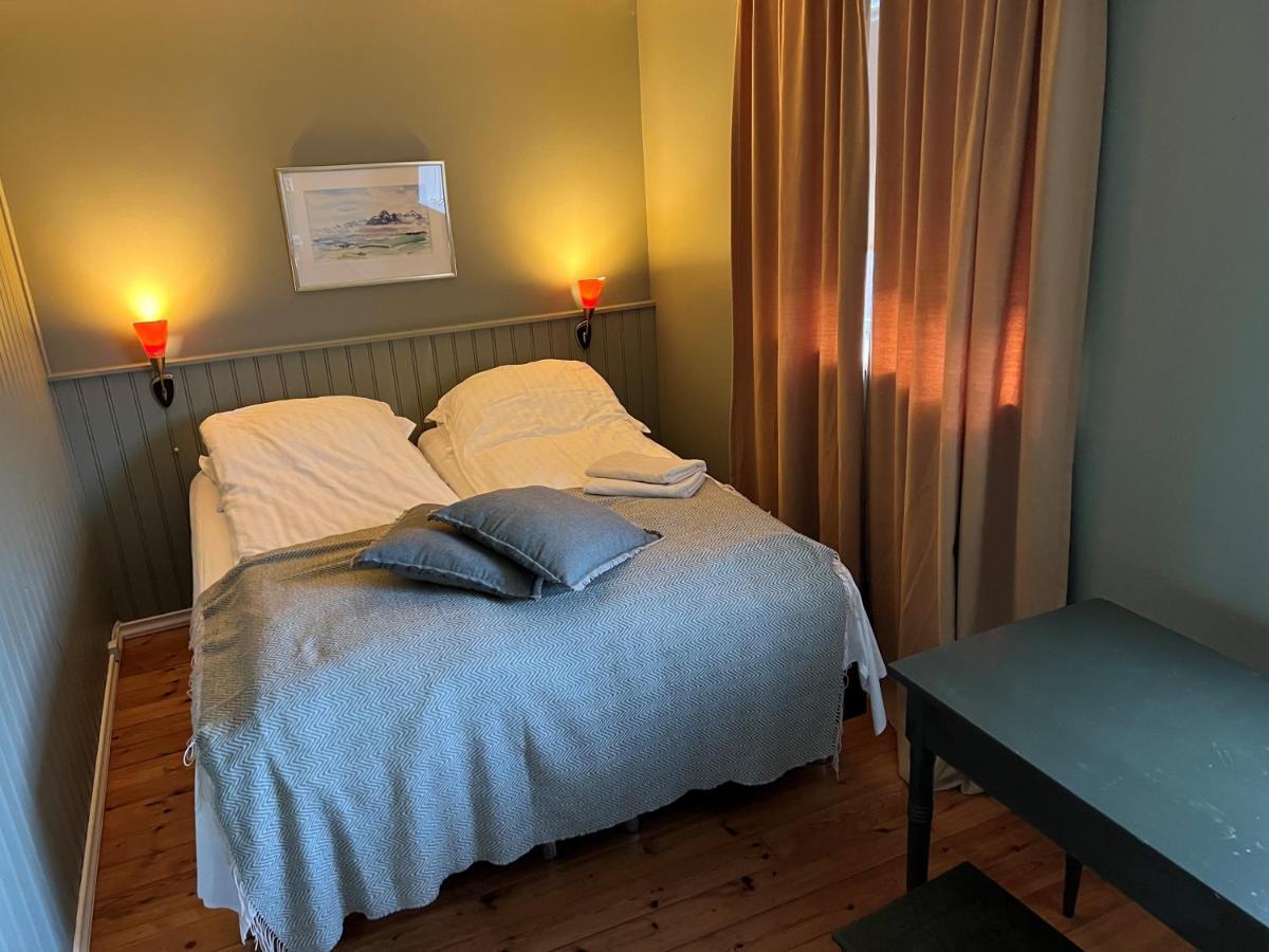 Berunes Hi Hostel Dış mekan fotoğraf