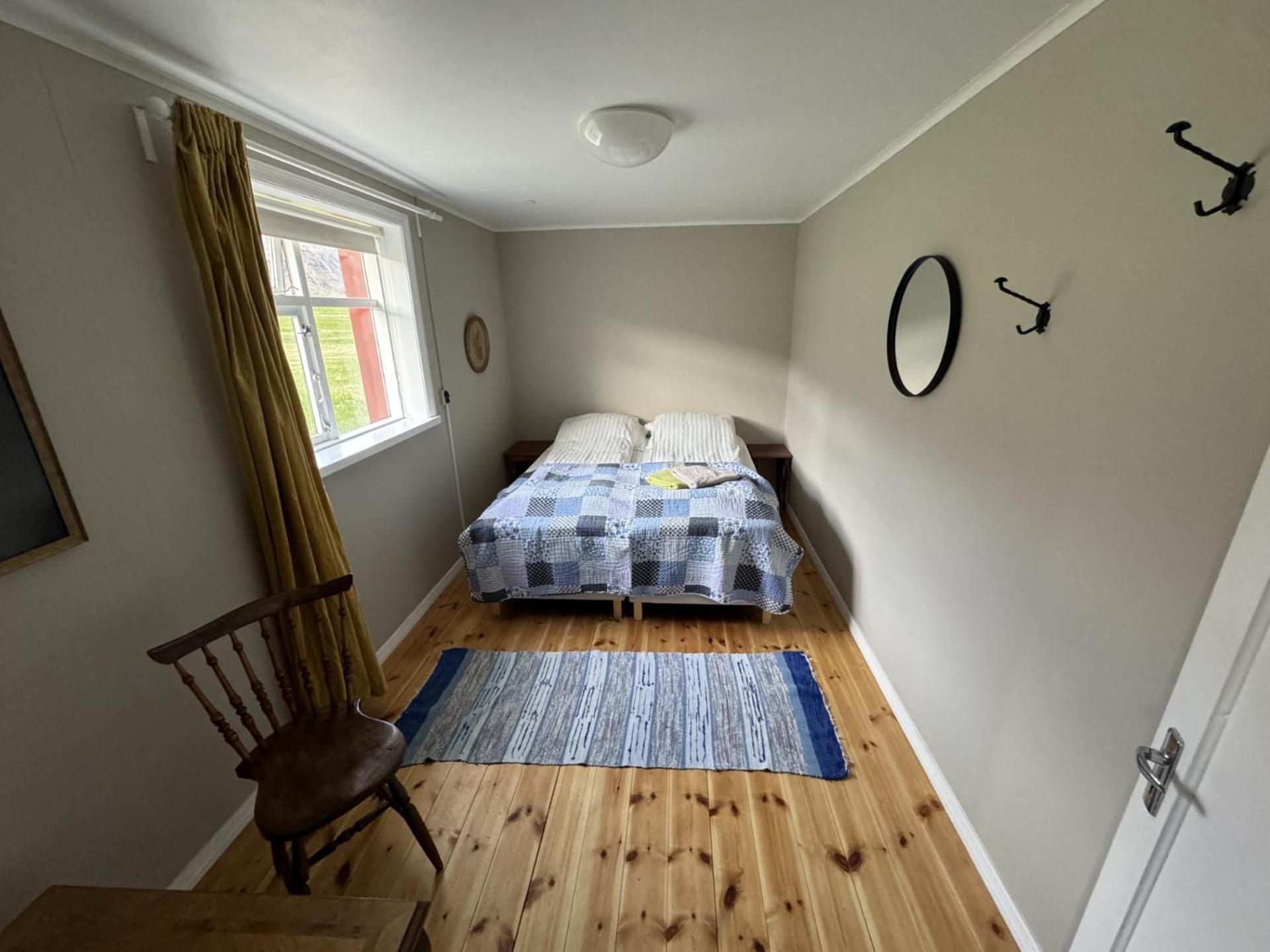 Berunes Hi Hostel Dış mekan fotoğraf