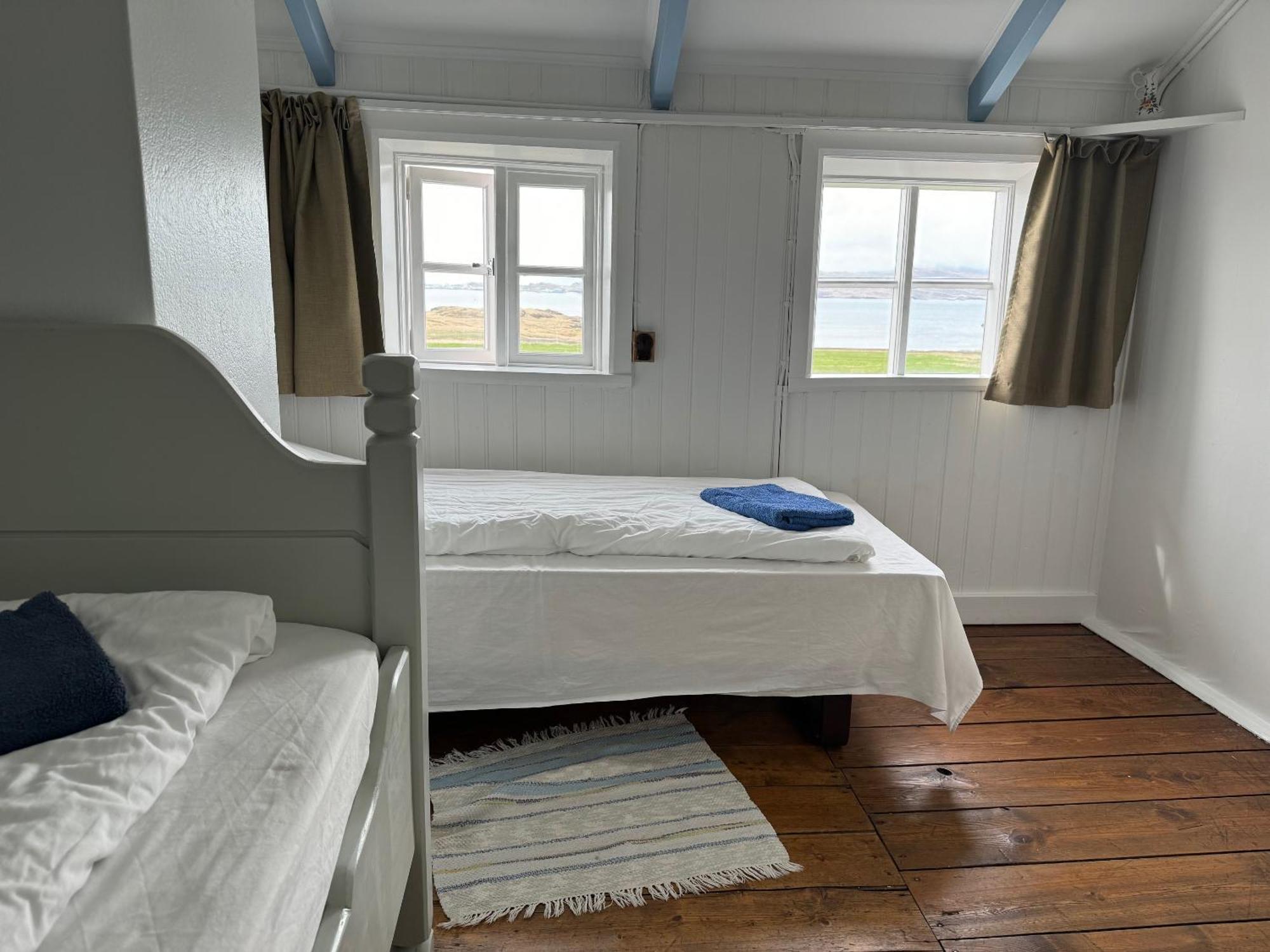 Berunes Hi Hostel Dış mekan fotoğraf