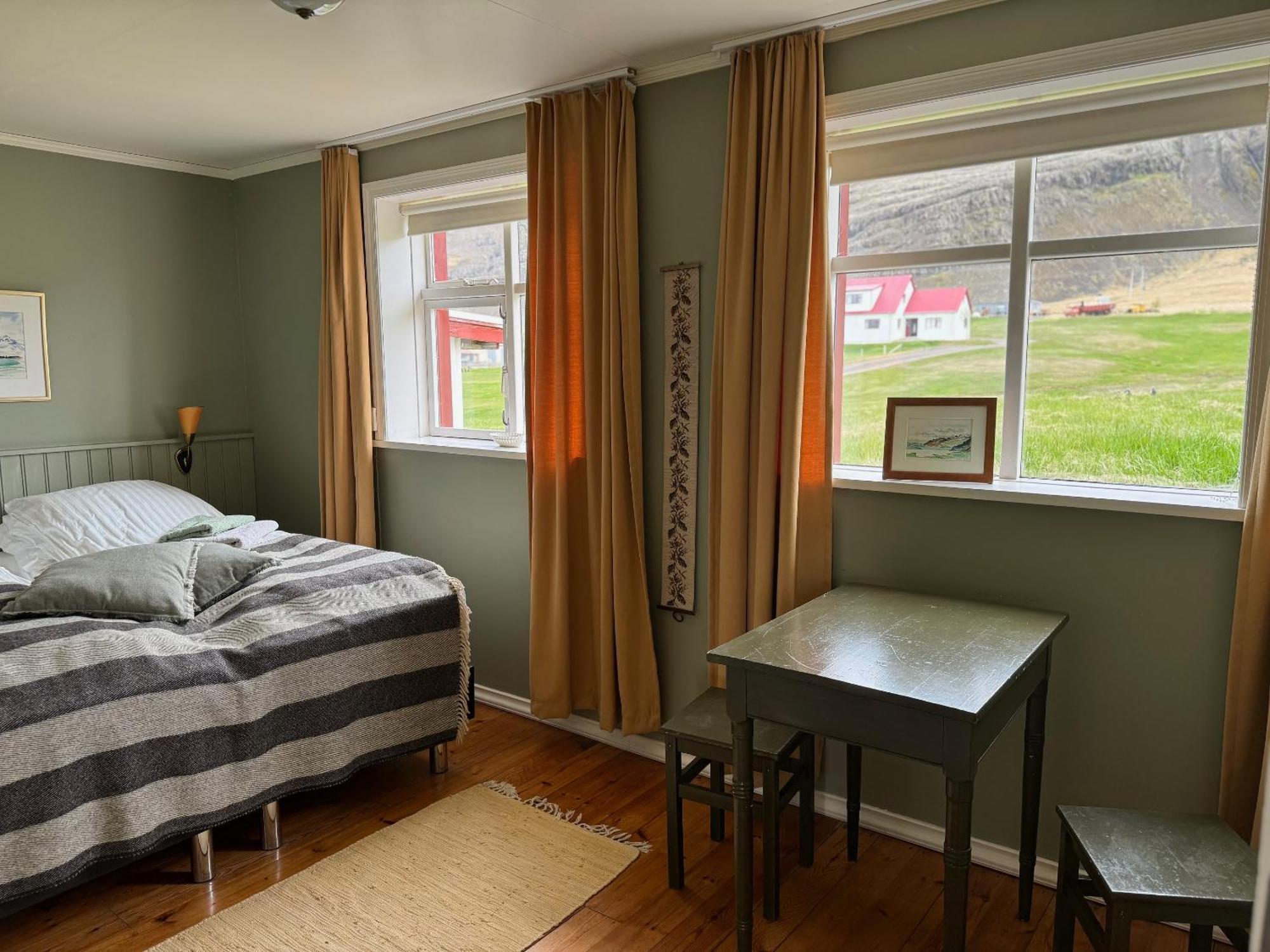 Berunes Hi Hostel Dış mekan fotoğraf
