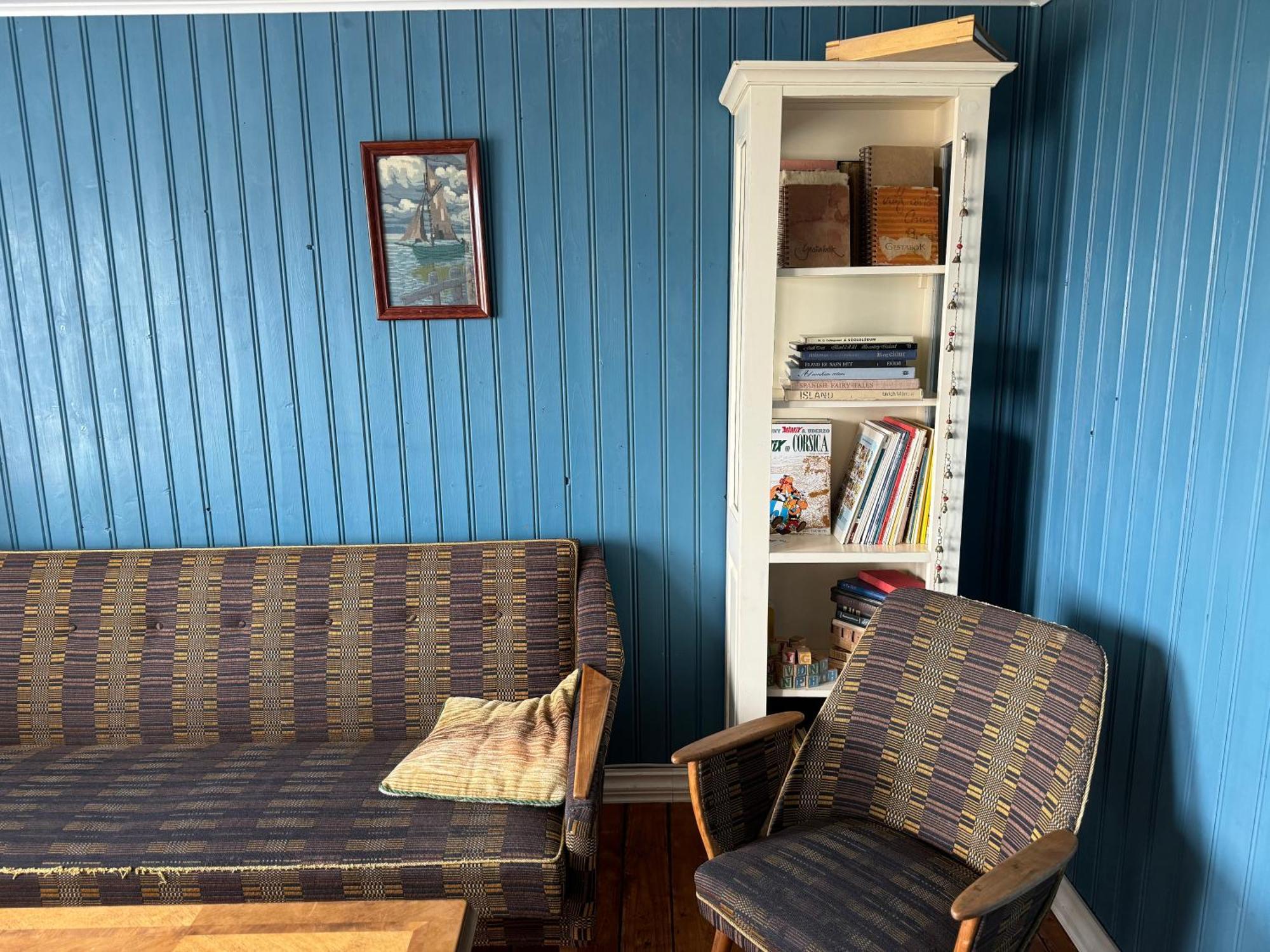 Berunes Hi Hostel Dış mekan fotoğraf