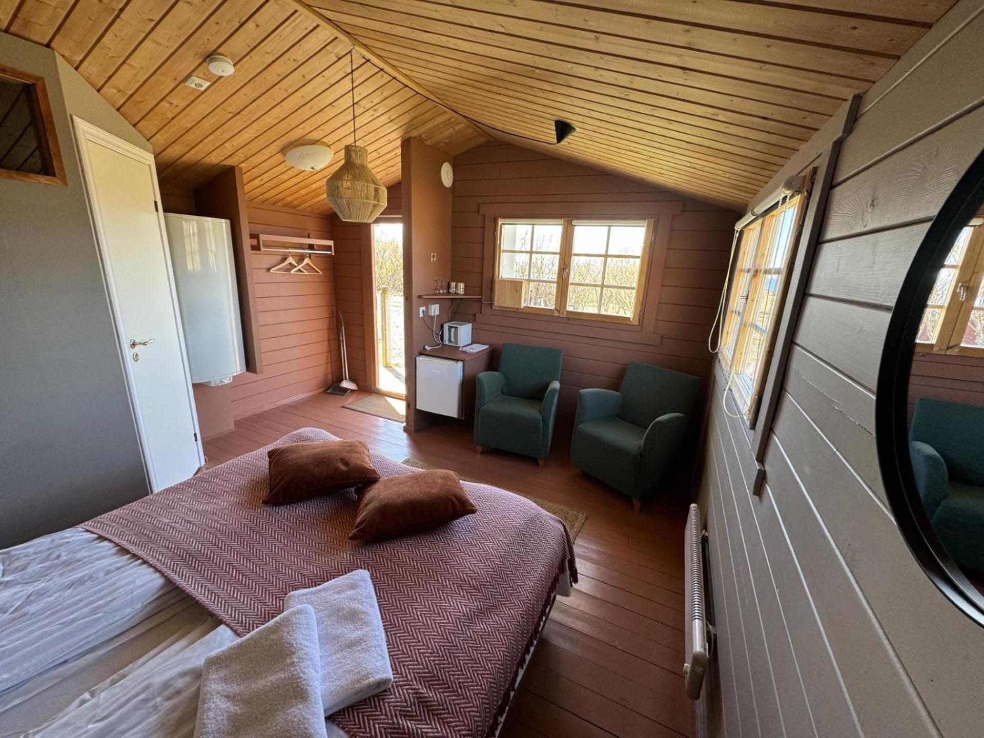 Berunes Hi Hostel Dış mekan fotoğraf