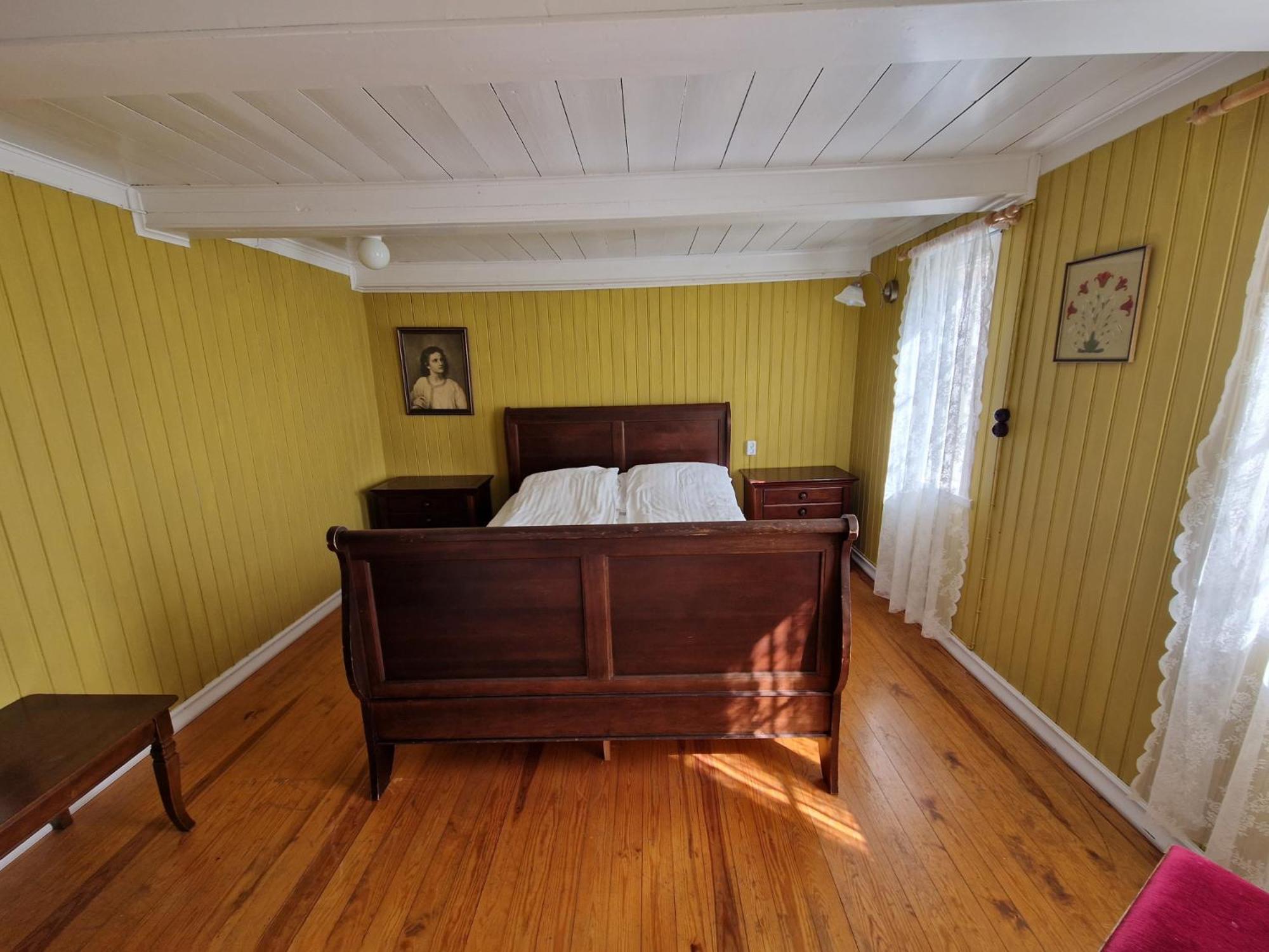 Berunes Hi Hostel Dış mekan fotoğraf