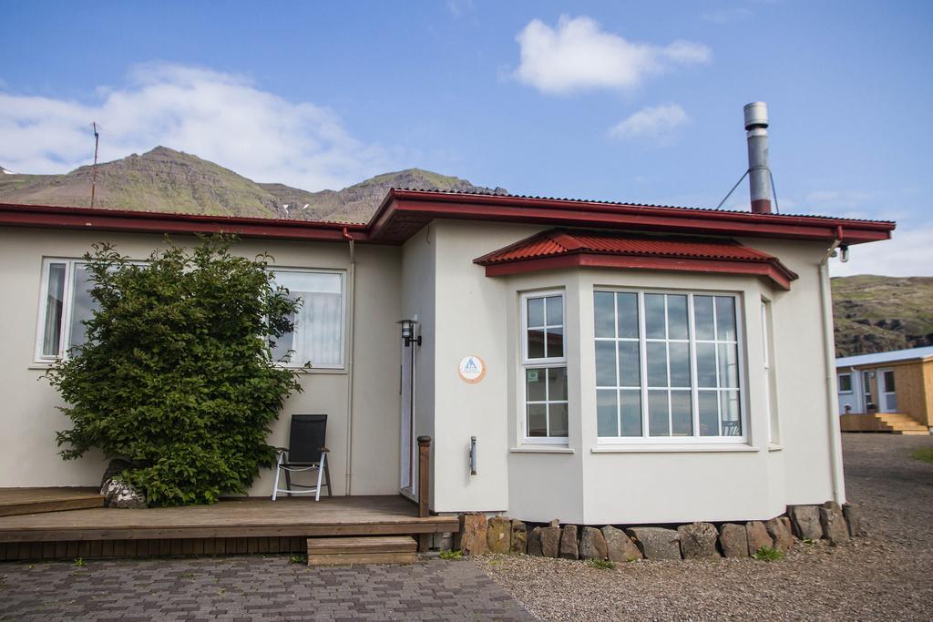 Berunes Hi Hostel Dış mekan fotoğraf